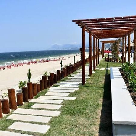 Casa De Praia Em Piratininga Niterói Kültér fotó