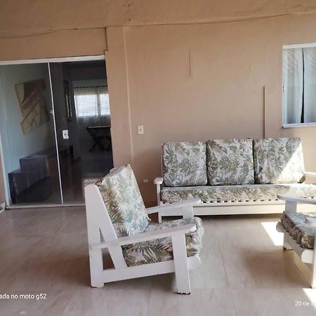 Casa De Praia Em Piratininga Niterói Kültér fotó