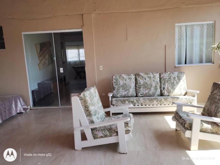 Casa De Praia Em Piratininga Niterói Kültér fotó