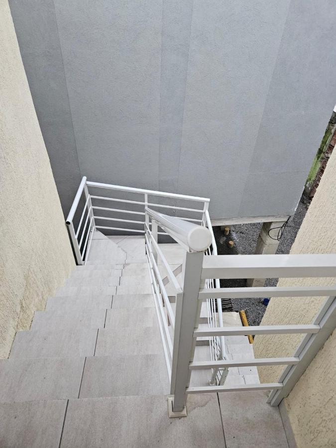 Casa De Praia Em Piratininga Niterói Kültér fotó