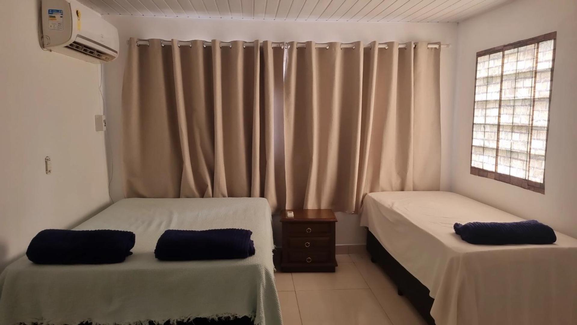 Casa De Praia Em Piratininga Niterói Kültér fotó